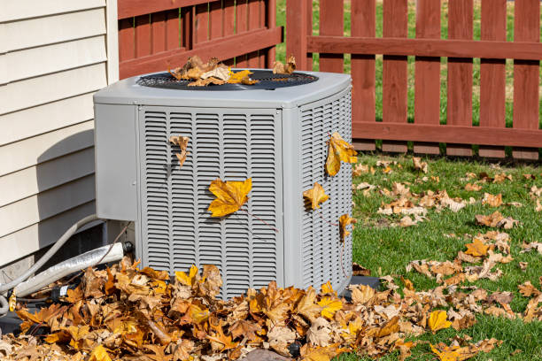 HVAC maintenance plan in Skidmore, TX