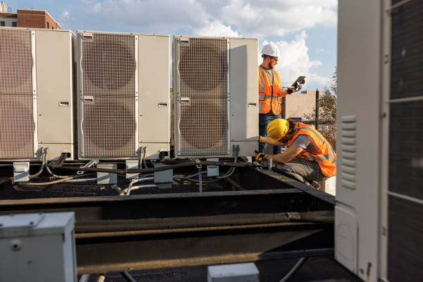 Best Ductless HVAC repair  in Skidmore, TX