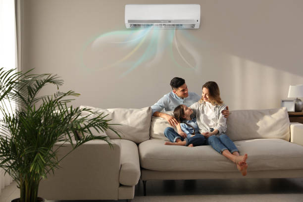 Best HVAC installation services  in Skidmore, TX