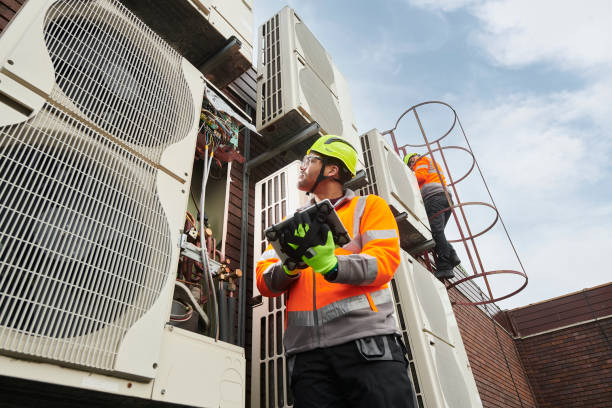 Best Ductless HVAC repair  in Skidmore, TX