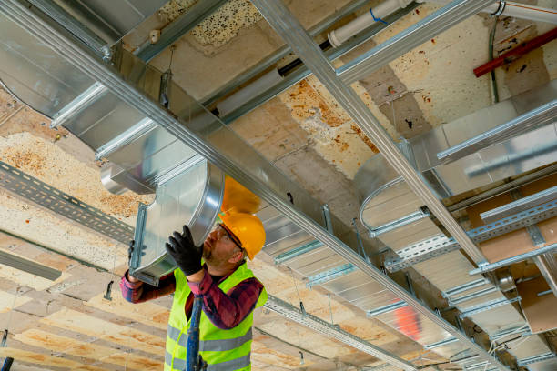 Best HVAC maintenance plan  in Skidmore, TX