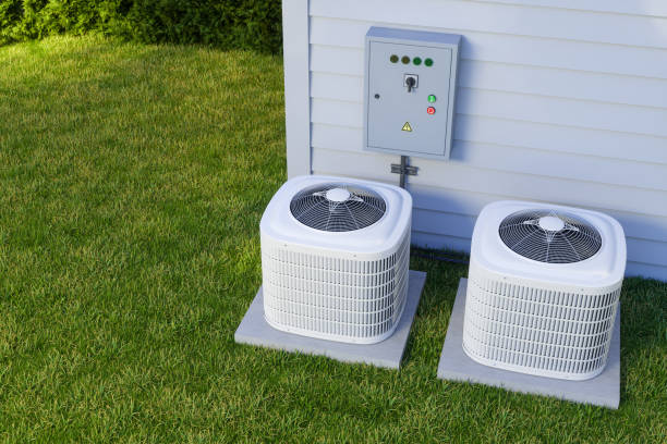 Air duct cleaning in Skidmore, TX