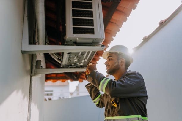Best HVAC emergency services  in Skidmore, TX
