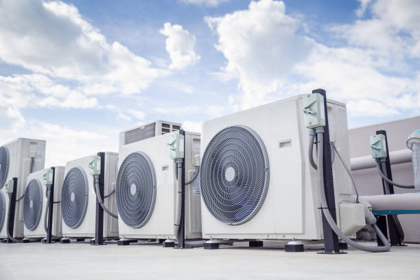 Best HVAC repair near me  in Skidmore, TX