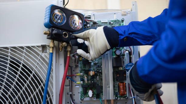 Professional HVAC in Skidmore, TX